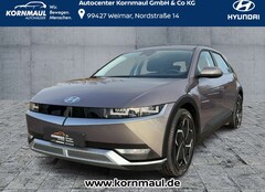 Bild des Angebotes Hyundai IONIQ 5 72,6 kWh Basis (218PS) Anhängerkupplung