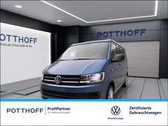 Bild des Angebotes VW T6.1 California 2.0 TDI DSG BEACH NAVI AHK ACC KAMERA