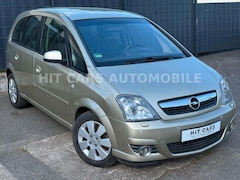 Bild des Angebotes Opel Meriva Cosmo