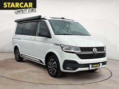 Bild des Angebotes VW T6.1 California OCEAN EDITION 2.0TDI+AHK+ACC+AUFSTELLDACH+