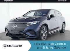 Bild des Angebotes Mercedes-Benz EQE SUV EQS 580 4M SUV AMG Business Class FondEnter HinterachsL