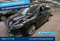 Bild des Angebotes Ford Galaxy 2.0 EcoBlue Titanium AWD AHK Pano S-Dach StHz