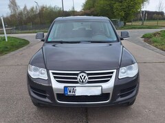 Bild des Angebotes VW Touareg Touareg 3.0 V6 TDI DPF Aut. Individual