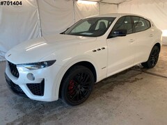 Bild des Angebotes Maserati Levante GranSport S Q4 Matrix 21" ACC+S Pano Kam
