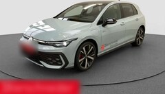 Bild des Angebotes VW Golf GTE 8 GTE 1.5 TSI DSG eHybrid Black Style VOLL!