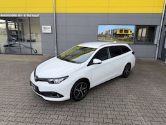 Bild des Angebotes Toyota Auris Touring Sports Team D/KAMERA/ALLWETTER