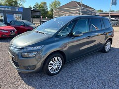 Bild des Angebotes Citroen Grand C4 Picasso /Spacetourer Seduction *AHK*