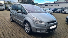 Bild des Angebotes Ford S-Max Titanium  7 Sitzer