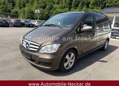 Bild des Angebotes Mercedes-Benz Viano 2.2 CDI Trend Edition-6.Sitzer-Automatik