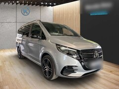 Bild des Angebotes Mercedes-Benz V 250 d 4M AVANTGARDE Lang *AMG*AHK*PANO*EL-TÜR