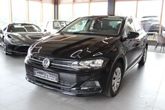 Bild des Angebotes VW Polo VI 1.0 TSI DSG Comfortline