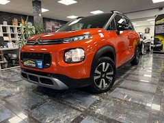 Bild des Angebotes Citroen C3 Aircross Shine*Klimaauto*Panorama*Navigation*