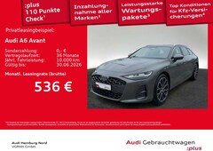 Bild des Angebotes Audi A6 2.0 TDI quattro S tronic Navi TechPlus