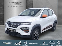 Bild des Angebotes Dacia Spring Electric 45 Comfort Plus*Navi*RFK*Leder*