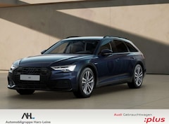 Audi A6 allroad 40 TDI AHK Rückfahrkamera Navi plus