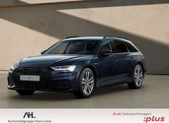 Audi A6 allroad 40 TDI AHK Rückfahrkamera Navi plus