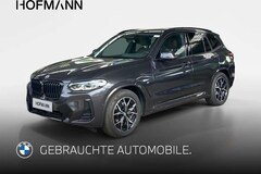 Bild des Angebotes BMW X3 M Sport