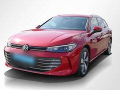Bild des Angebotes VW Passat 1.5 eTSI Business DSG 360°ACC AHK LED Navi