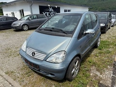 Bild des Angebotes Mercedes-Benz A 160 Avantgarde