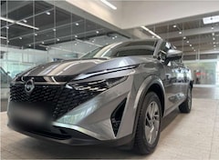 Bild des Angebotes Nissan Qashqai 1.3 DIG-T MHEV Acenta KLIMA PDC NAVI WINTER-Pkt.