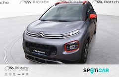 Bild des Angebotes Citroen C3 Aircross Feel *AHK*KAMERA*