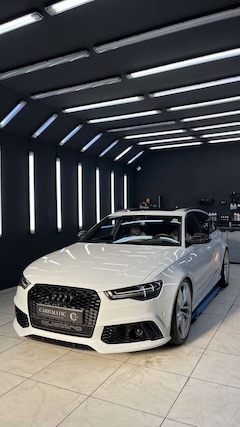 Bild des Angebotes Audi RS6 4.0 TFSI quattro Performance