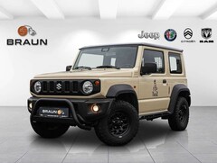 Bild des Angebotes Suzuki Jimny 1.5. ALLGRIP NFZ Comfort