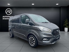 Bild des Angebotes Ford Transit /Tourneo Custom*Sport*8-SITZER*XENON*LEDE