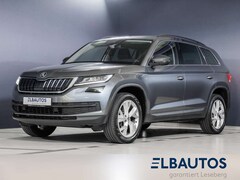 Bild des Angebotes Skoda Kodiaq Kodiaq 2.0 TDI Soleil 4x4 LED/ACC/ Kamera/ Navi/