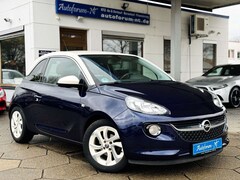 Bild des Angebotes Opel Adam Jam/TEMPOMAT/APPLE CARPLAY/KLIMA