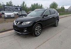 Bild des Angebotes Nissan X-Trail Acenta