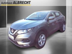 Bild des Angebotes Nissan Qashqai Shiro 1.3 DIG-T