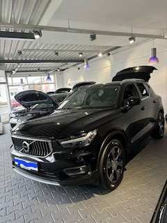 Bild des Angebotes Volvo XC40 Inscription 2WD