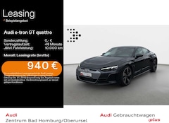 Bild des Angebotes Audi e-tron GT *Navi*LED*Alu*B&O*Pano*Kamera
