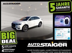 Bild des Angebotes DS Automobiles DS 7 DS7 Rivoli LED+Navi+Fernlichtass.+Kam.+KlimaA