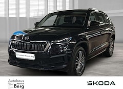 Bild des Angebotes Skoda Kodiaq Laurin & Klement 2.0 TDI 4x4 DSG AHK Navi Digitale