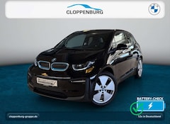 Bild des Angebotes BMW i3 120Ah Navi+SHZ+HiFi+Klimaaut.+LED+Ambi+BT+ZV