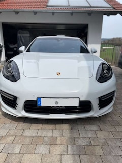 Bild des Angebotes Porsche Panamera GTS PDK *VOLLAUSSTATTUNG*NANOVERSIEGELUNG*