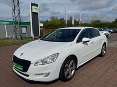 Bild des Angebotes Peugeot 508 2.2 HDI GT HeadUp