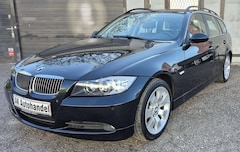 Bild des Angebotes BMW 325 i Touring Aut. Tempmat Klima TÜV