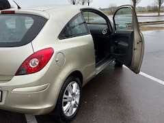 Bild des Angebotes Opel Corsa Corsa 1.4