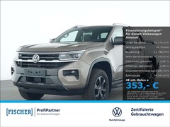 Bild des Angebotes VW Amarok 3.0TDI 4x4 Panamericana STHZ Harman Kardon ACC Nav