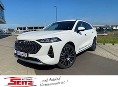 Bild des Angebotes GWM WEY 05 2.0 Premium PHEV 350 kW AWD Navi SHZ LM