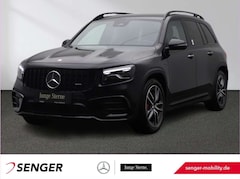 Bild des Angebotes Mercedes-Benz GLB 35 AMG 4M Multibeam-LED Kamera Ambiente AHK