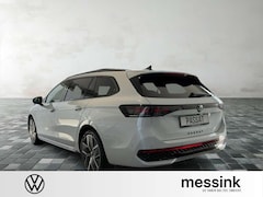 VW Passat R-Line 1.5 l eHybrid OPF / 85 KW DCC AHK