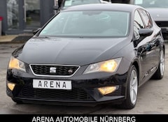 Bild des Angebotes SEAT Leon 1.4 TSI FR Sportedition*Teilleder*Ahk*Klima