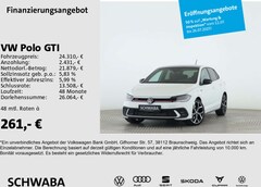 Bild des Angebotes VW Polo GTI 2.0 TSI DSG *ACC*MATRIX*VIRTUAL*18''*