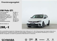 Bild des Angebotes VW Polo GTI 2.0 TSI DSG *ACC*MATRIX*VIRTUAL*18''*
