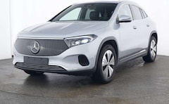 Bild des Angebotes Mercedes-Benz EQA 300 4M PROGRESSIVE ADV+AHK+KAM+AMBI+WI-PAKET