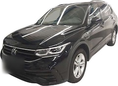 Bild des Angebotes VW Tiguan Allspace R-LINE BLACK STYLE 2.0TDI 200PS DSG 4M NP.77t.7S.L